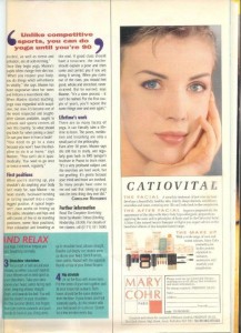 Anti aging article page 2