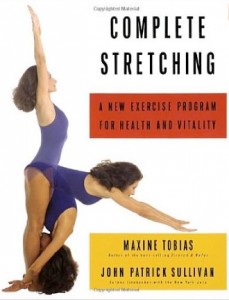 Complete Stretching
